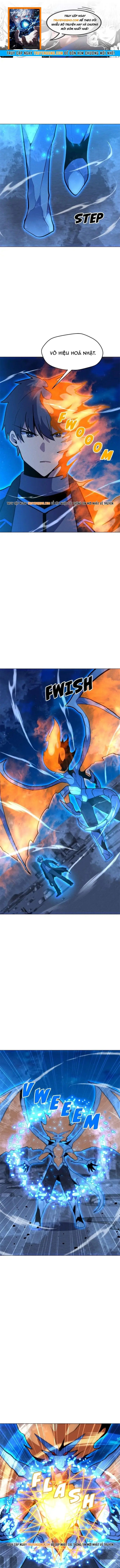 Tôi Là Người Chơi Thần Chú Đơn Độc Chapter 166 - 1