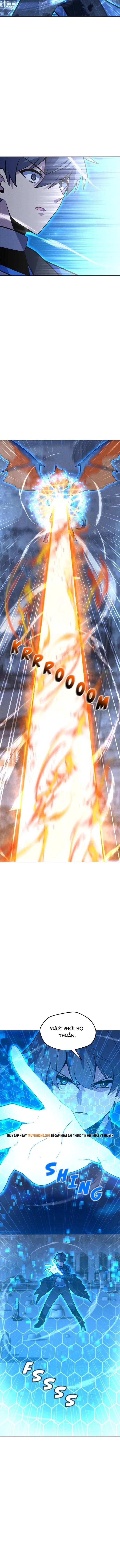 Tôi Là Người Chơi Thần Chú Đơn Độc Chapter 166 - 2