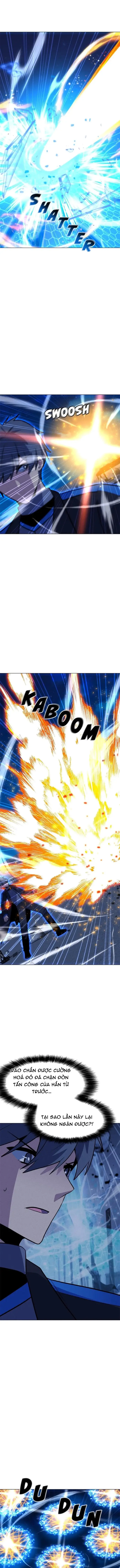 Tôi Là Người Chơi Thần Chú Đơn Độc Chapter 166 - 3