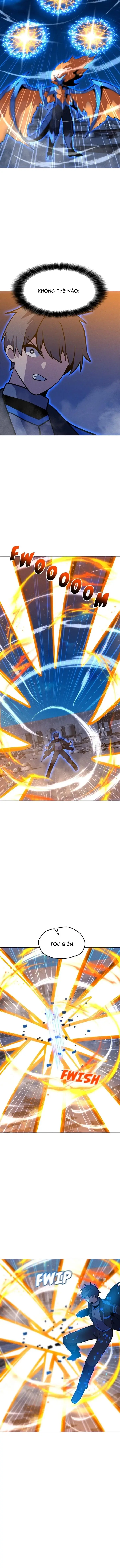 Tôi Là Người Chơi Thần Chú Đơn Độc Chapter 166 - 4