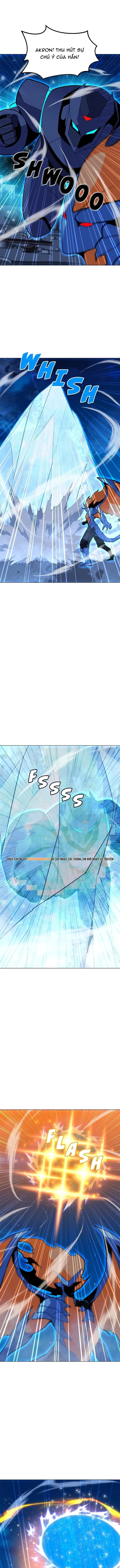 Tôi Là Người Chơi Thần Chú Đơn Độc Chapter 166 - 6