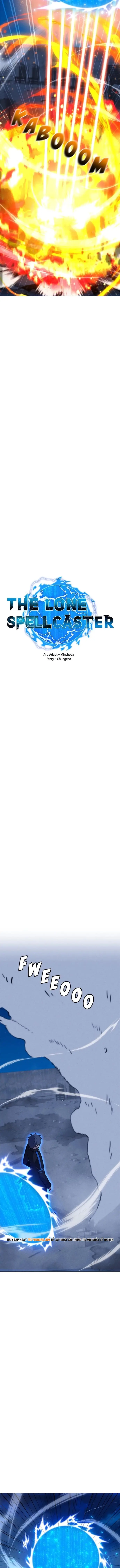 Tôi Là Người Chơi Thần Chú Đơn Độc Chapter 166 - 7