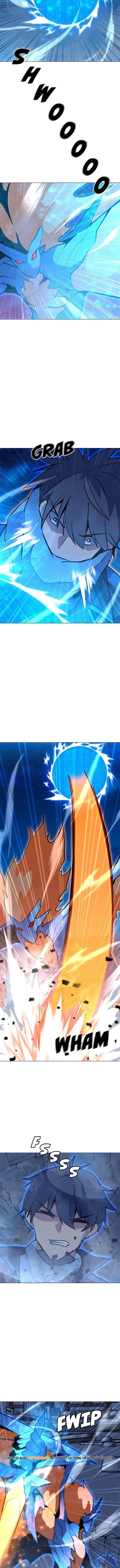 Tôi Là Người Chơi Thần Chú Đơn Độc Chapter 166 - 8