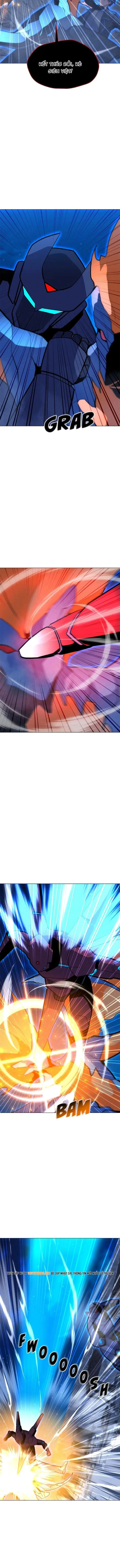 Tôi Là Người Chơi Thần Chú Đơn Độc Chapter 166 - 9