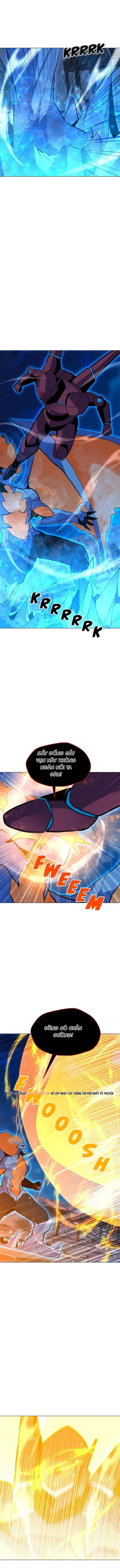 Tôi Là Người Chơi Thần Chú Đơn Độc Chapter 166 - 10