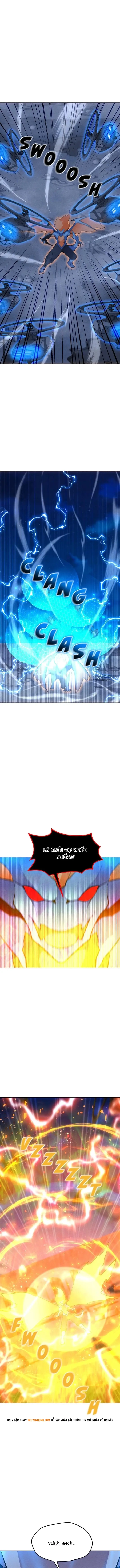 Tôi Là Người Chơi Thần Chú Đơn Độc Chapter 166 - 11