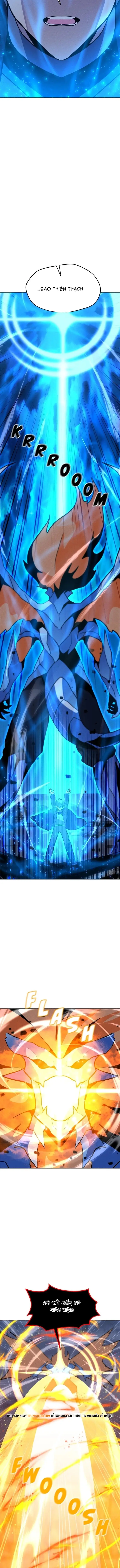 Tôi Là Người Chơi Thần Chú Đơn Độc Chapter 166 - 12