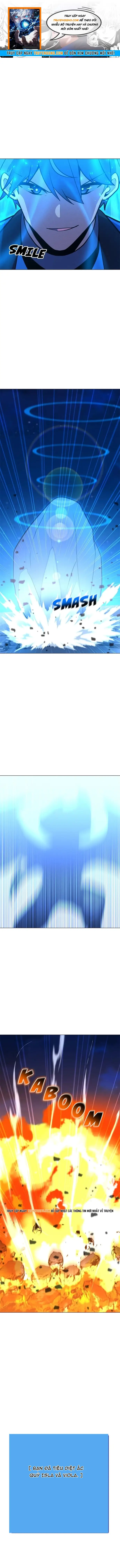 Tôi Là Người Chơi Thần Chú Đơn Độc Chapter 167 - 1