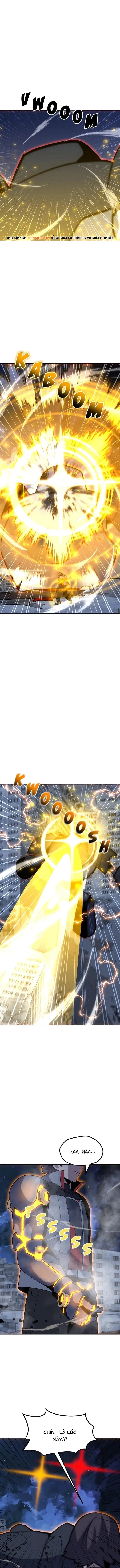 Tôi Là Người Chơi Thần Chú Đơn Độc Chapter 167 - 3