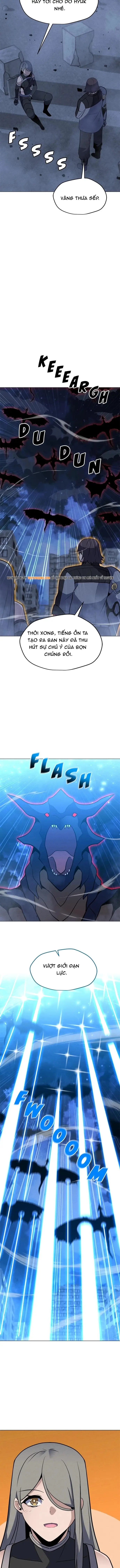 Tôi Là Người Chơi Thần Chú Đơn Độc Chapter 167 - 6