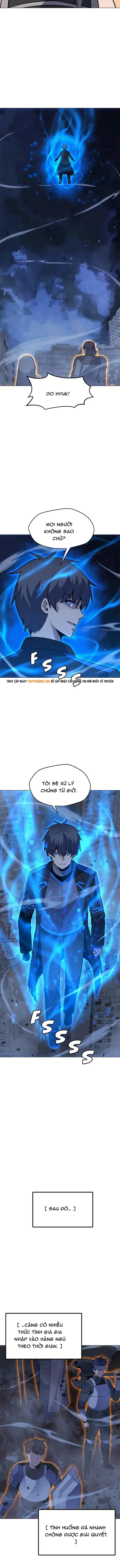 Tôi Là Người Chơi Thần Chú Đơn Độc Chapter 167 - 7