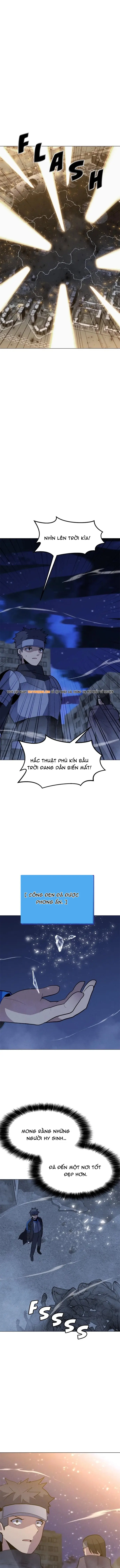 Tôi Là Người Chơi Thần Chú Đơn Độc Chapter 167 - 10
