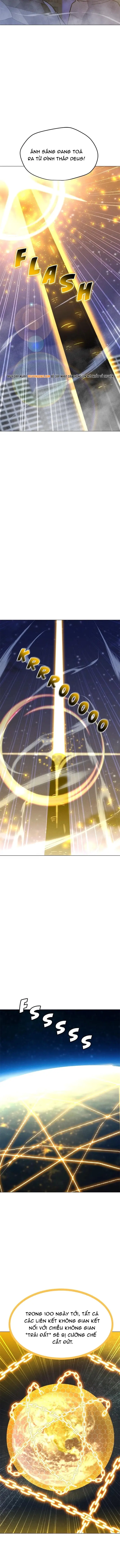 Tôi Là Người Chơi Thần Chú Đơn Độc Chapter 167 - 11