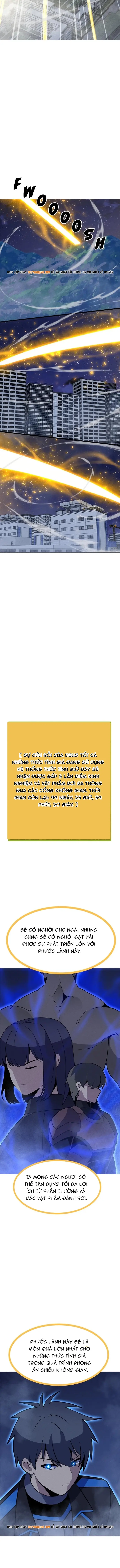 Tôi Là Người Chơi Thần Chú Đơn Độc Chapter 167 - 13
