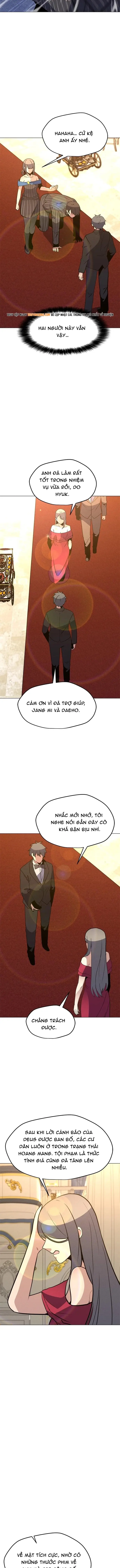 Tôi Là Người Chơi Thần Chú Đơn Độc Chapter 167 - 16