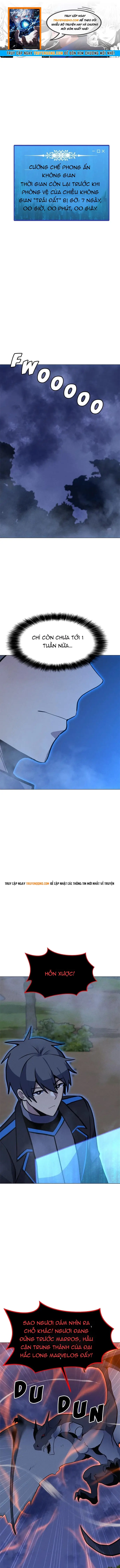 Tôi Là Người Chơi Thần Chú Đơn Độc Chapter 168 - 1