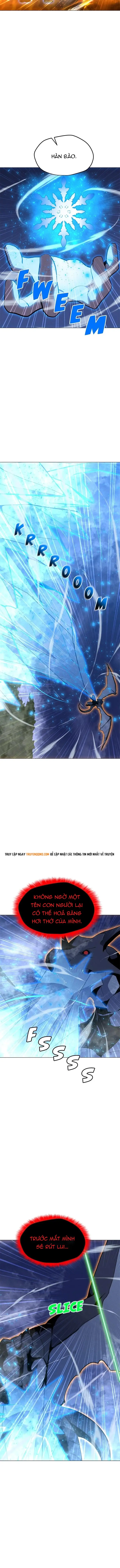 Tôi Là Người Chơi Thần Chú Đơn Độc Chapter 168 - 3