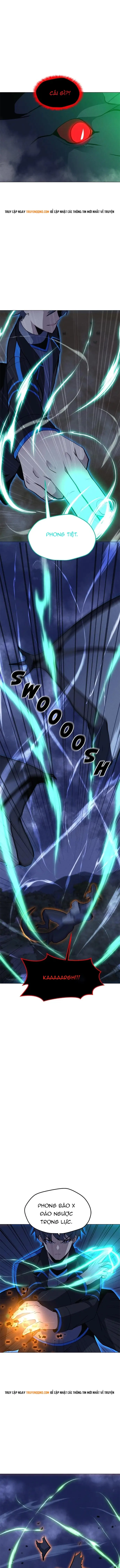Tôi Là Người Chơi Thần Chú Đơn Độc Chapter 168 - 4