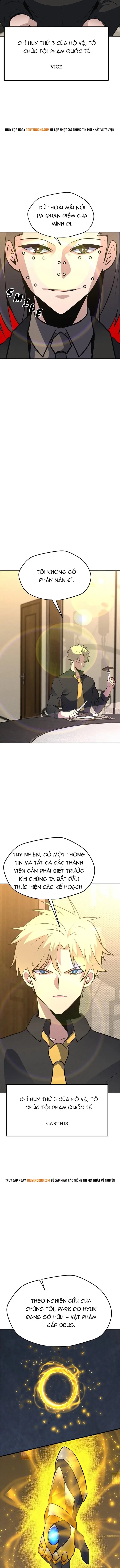 Tôi Là Người Chơi Thần Chú Đơn Độc Chapter 168 - 7