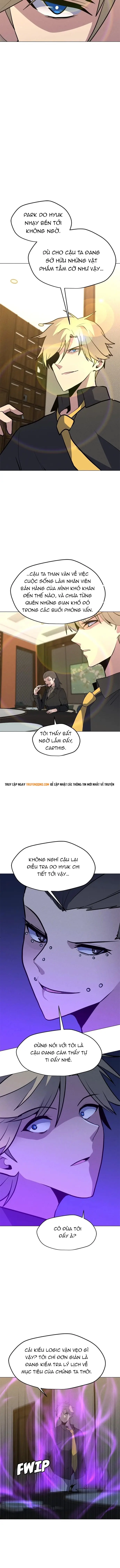 Tôi Là Người Chơi Thần Chú Đơn Độc Chapter 168 - 9