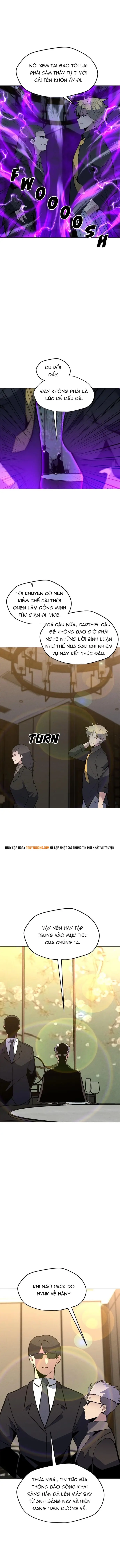 Tôi Là Người Chơi Thần Chú Đơn Độc Chapter 168 - 10