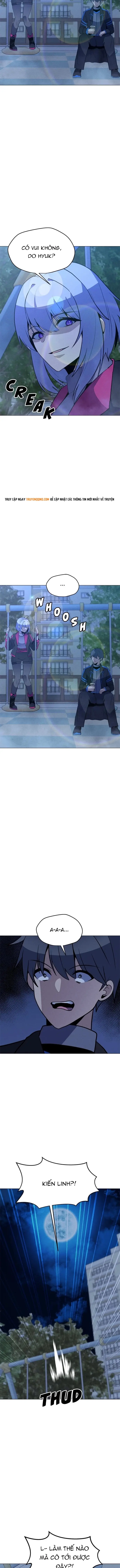 Tôi Là Người Chơi Thần Chú Đơn Độc Chapter 168 - 13