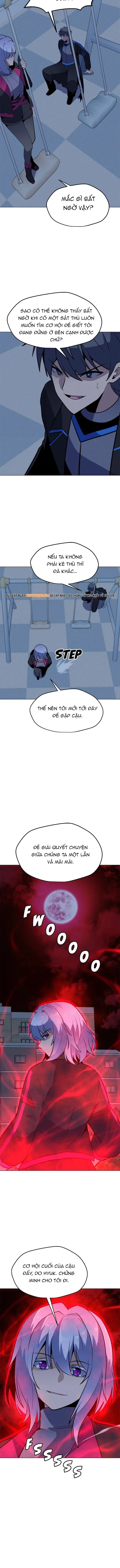 Tôi Là Người Chơi Thần Chú Đơn Độc Chapter 168 - 14