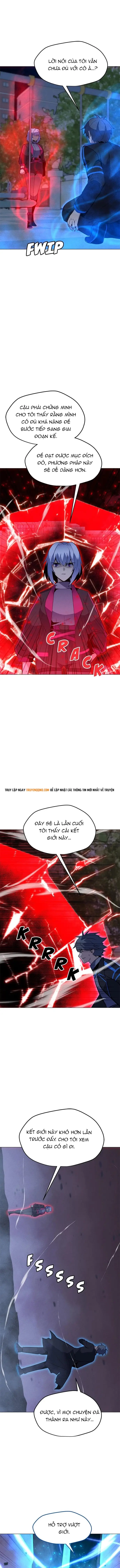 Tôi Là Người Chơi Thần Chú Đơn Độc Chapter 168 - 15
