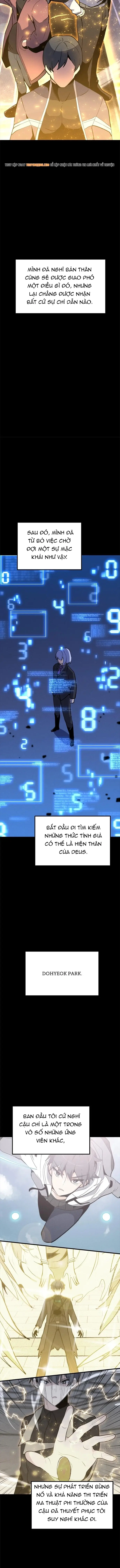 Tôi Là Người Chơi Thần Chú Đơn Độc Chapter 169 - 2