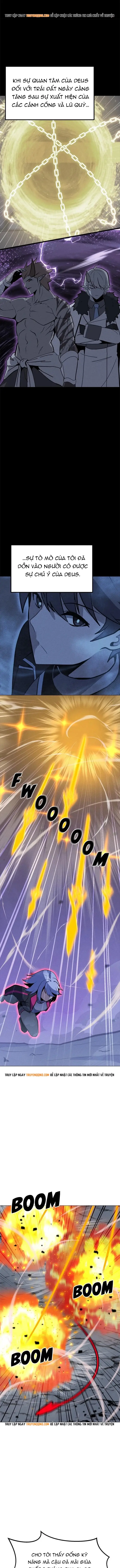 Tôi Là Người Chơi Thần Chú Đơn Độc Chapter 169 - 3
