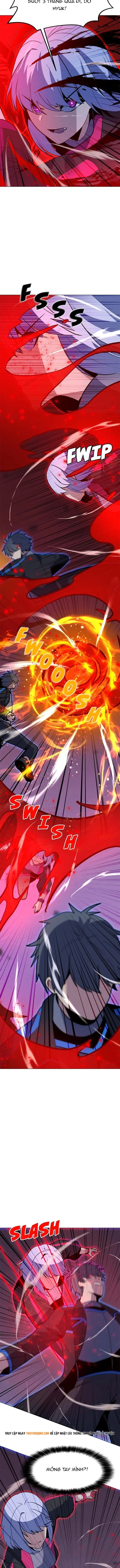 Tôi Là Người Chơi Thần Chú Đơn Độc Chapter 169 - 4