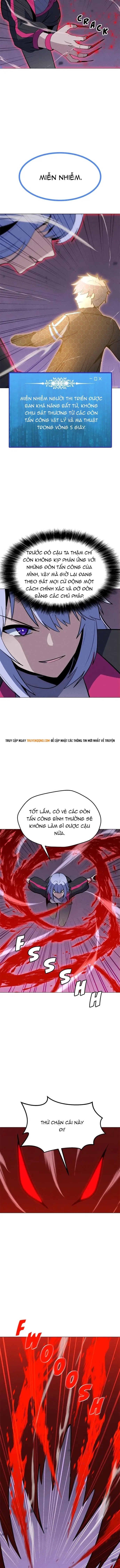 Tôi Là Người Chơi Thần Chú Đơn Độc Chapter 169 - 5