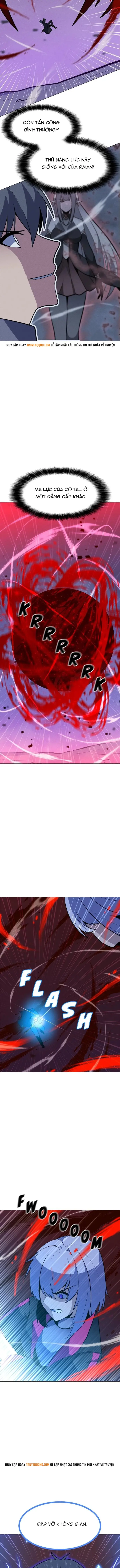 Tôi Là Người Chơi Thần Chú Đơn Độc Chapter 169 - 6
