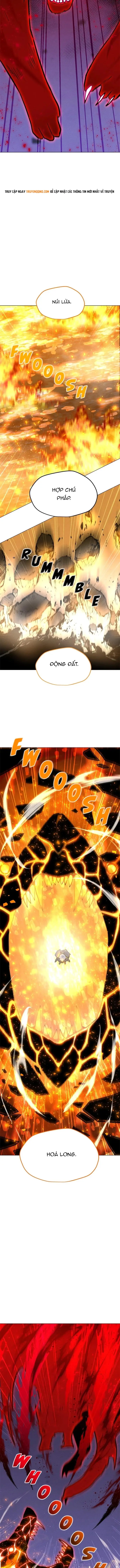 Tôi Là Người Chơi Thần Chú Đơn Độc Chapter 169 - 9
