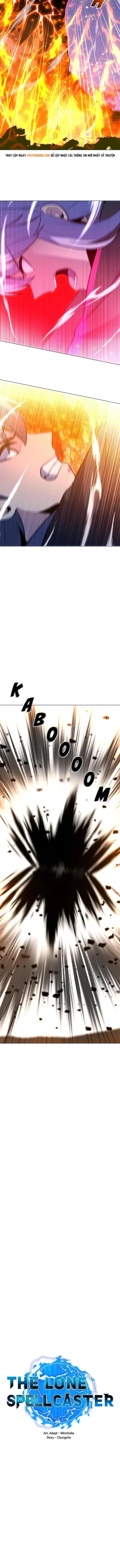 Tôi Là Người Chơi Thần Chú Đơn Độc Chapter 169 - 10