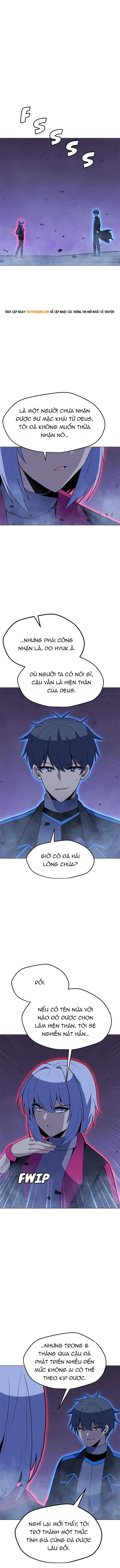 Tôi Là Người Chơi Thần Chú Đơn Độc Chapter 169 - 11