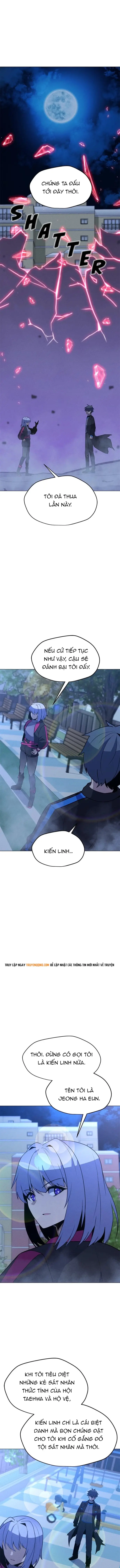 Tôi Là Người Chơi Thần Chú Đơn Độc Chapter 169 - 12