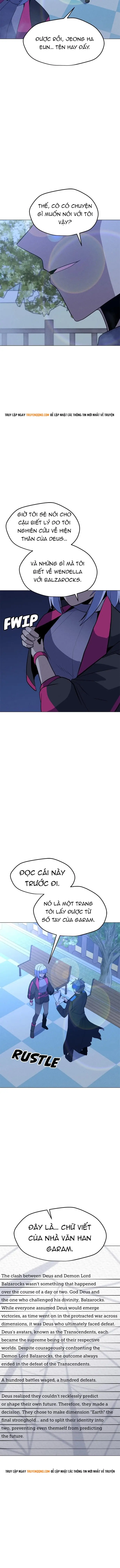 Tôi Là Người Chơi Thần Chú Đơn Độc Chapter 169 - 13
