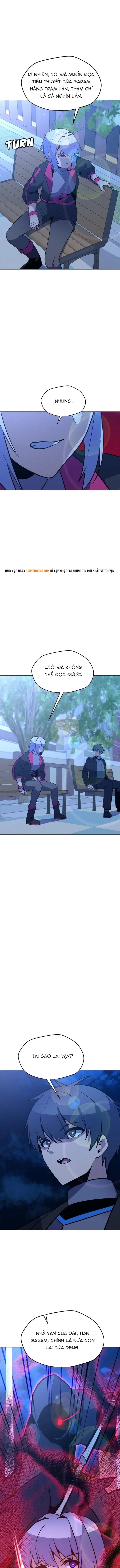 Tôi Là Người Chơi Thần Chú Đơn Độc Chapter 169 - 15