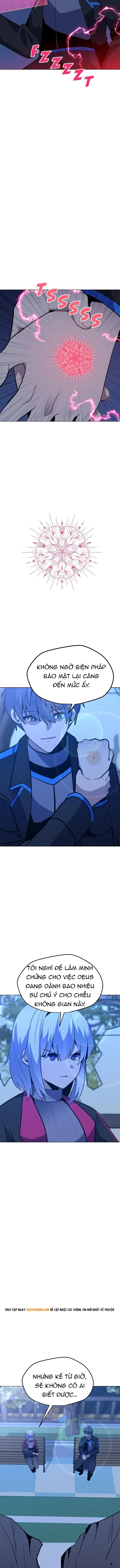 Tôi Là Người Chơi Thần Chú Đơn Độc Chapter 170 - 2