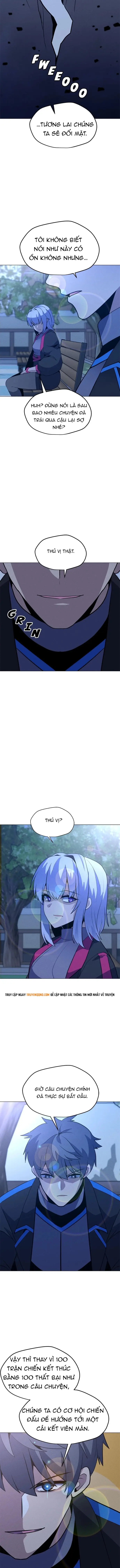 Tôi Là Người Chơi Thần Chú Đơn Độc Chapter 170 - 3