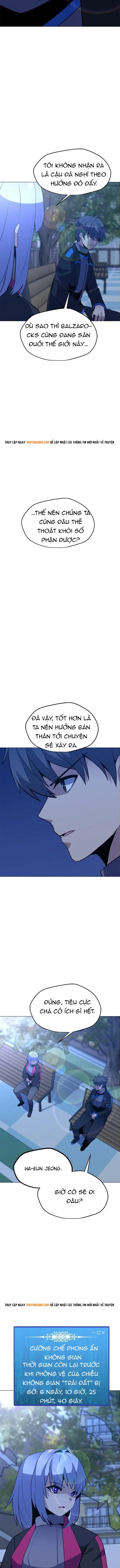 Tôi Là Người Chơi Thần Chú Đơn Độc Chapter 170 - 4