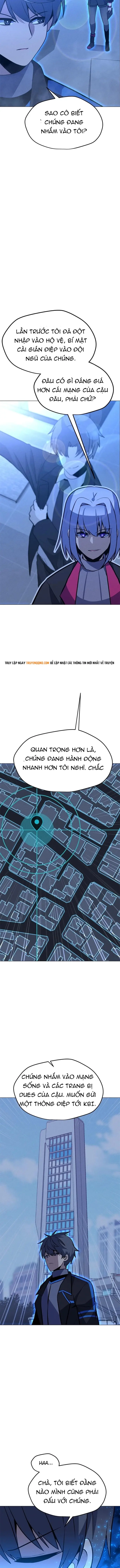 Tôi Là Người Chơi Thần Chú Đơn Độc Chapter 170 - 8