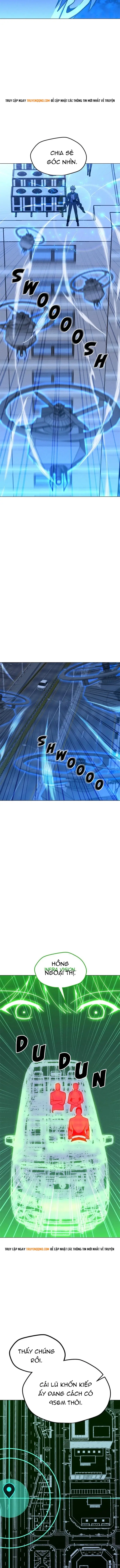 Tôi Là Người Chơi Thần Chú Đơn Độc Chapter 170 - 9