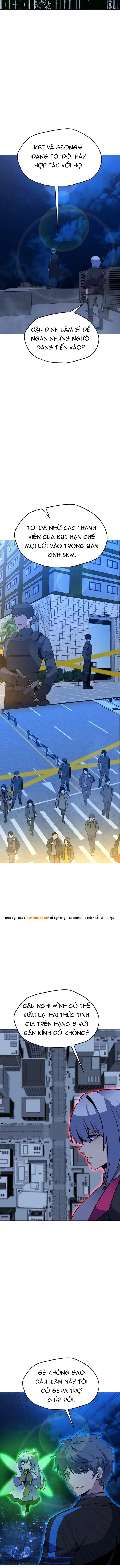 Tôi Là Người Chơi Thần Chú Đơn Độc Chapter 170 - 10