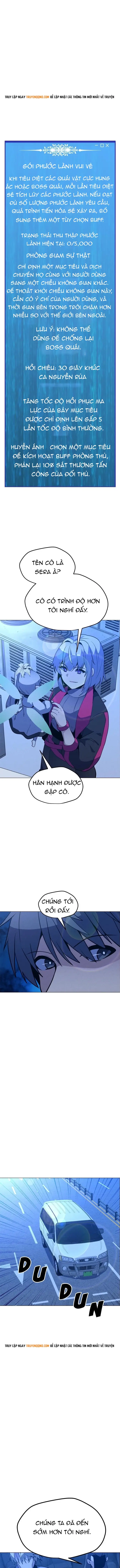 Tôi Là Người Chơi Thần Chú Đơn Độc Chapter 170 - 11