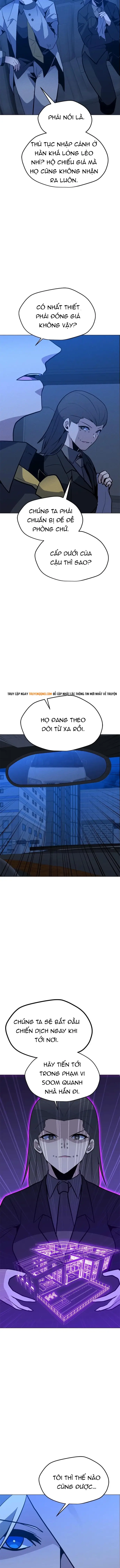 Tôi Là Người Chơi Thần Chú Đơn Độc Chapter 170 - 12