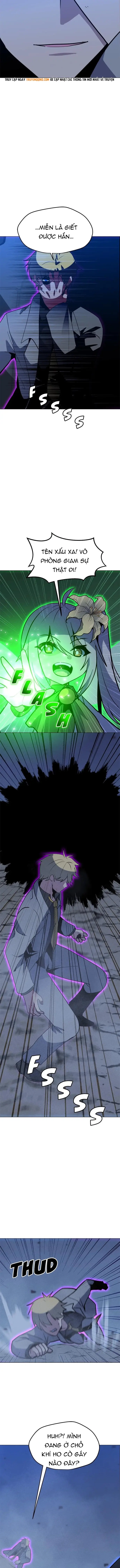 Tôi Là Người Chơi Thần Chú Đơn Độc Chapter 170 - 13