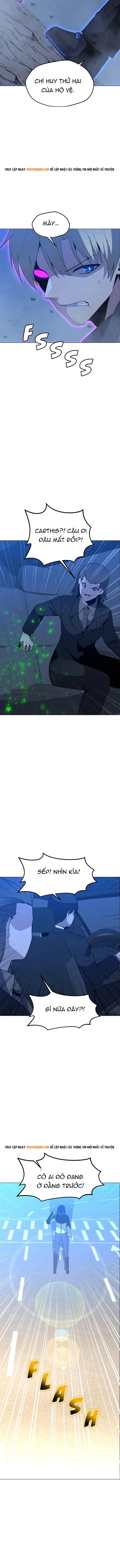 Tôi Là Người Chơi Thần Chú Đơn Độc Chapter 170 - 14