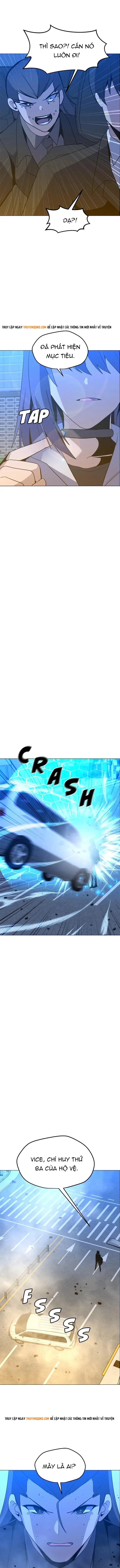 Tôi Là Người Chơi Thần Chú Đơn Độc Chapter 170 - 15